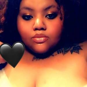 Meet your Posher, Mariah